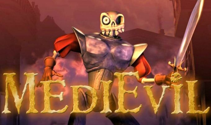 Los creadores de MediEvil no sabían que habría una remasterización