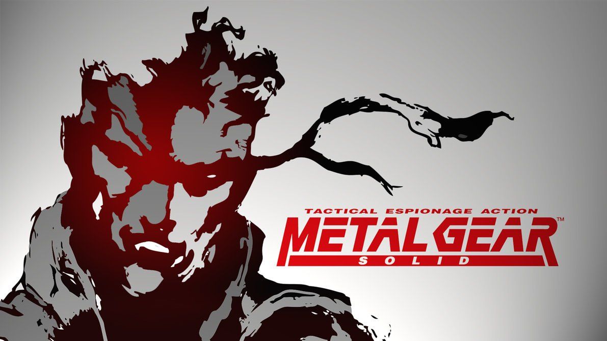 El Metal Gear Solid recreado por fans podría estar siendo aceptado por Konami
