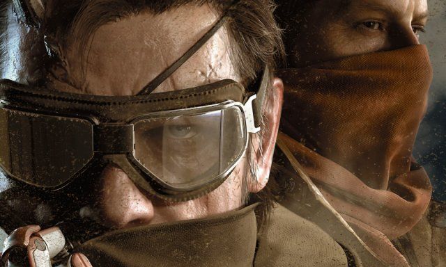 Metal Gear Solid V: The Phatom Pain lanza un nuevo gameplay.