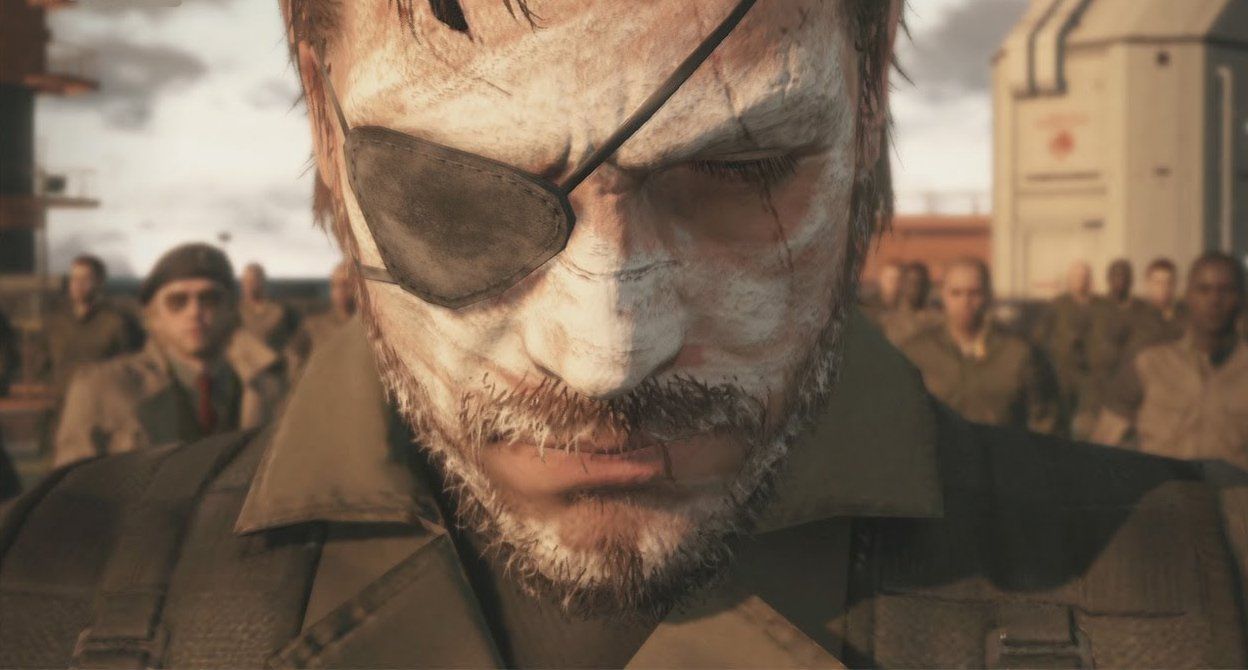 Metal Gear Solid Remake es cancelado