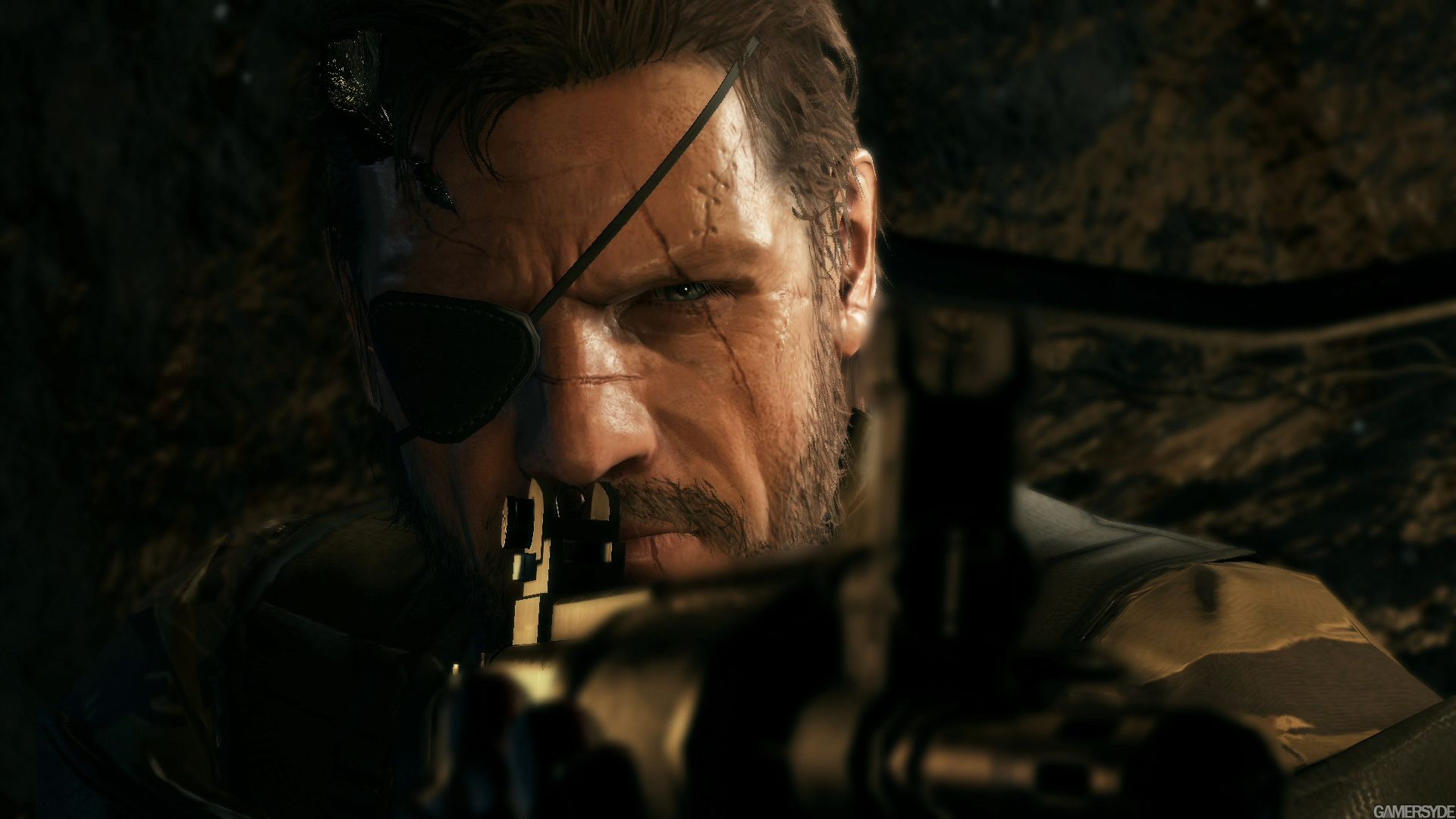 Los trabajadores de Konami «renunciaron» a sus vacaciones para acabar MGSV en PC
