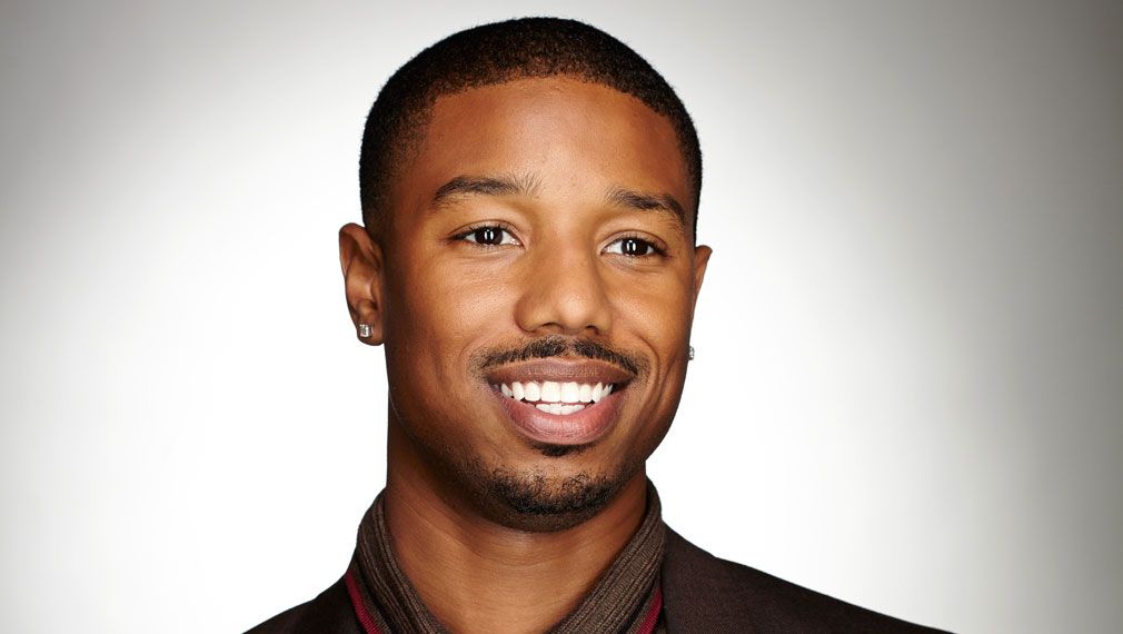 Michael B. Jordan se une al reparto de Black Panther