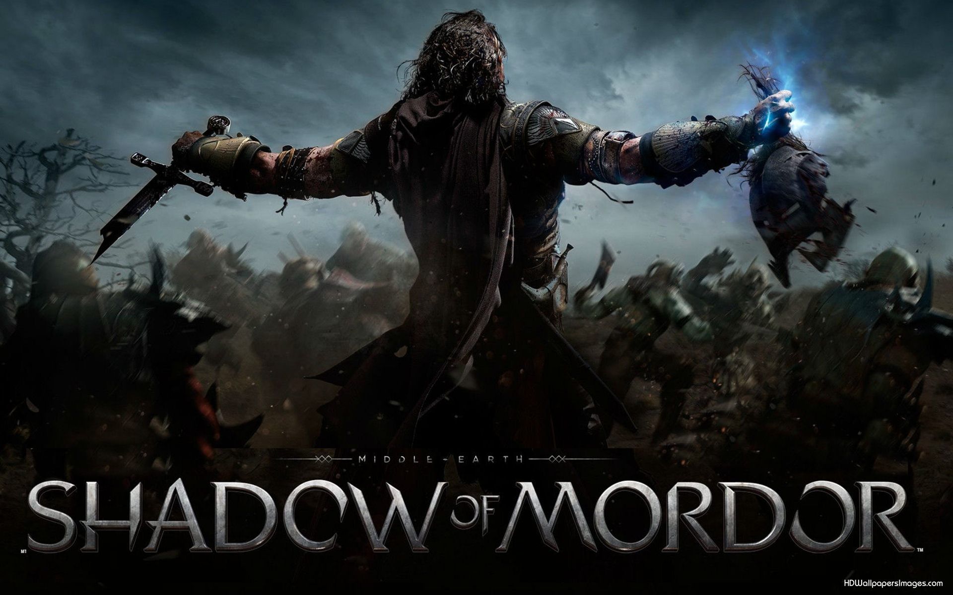 Ya disponible el parche de Shadow of Mordor para PlayStation 4 Pro