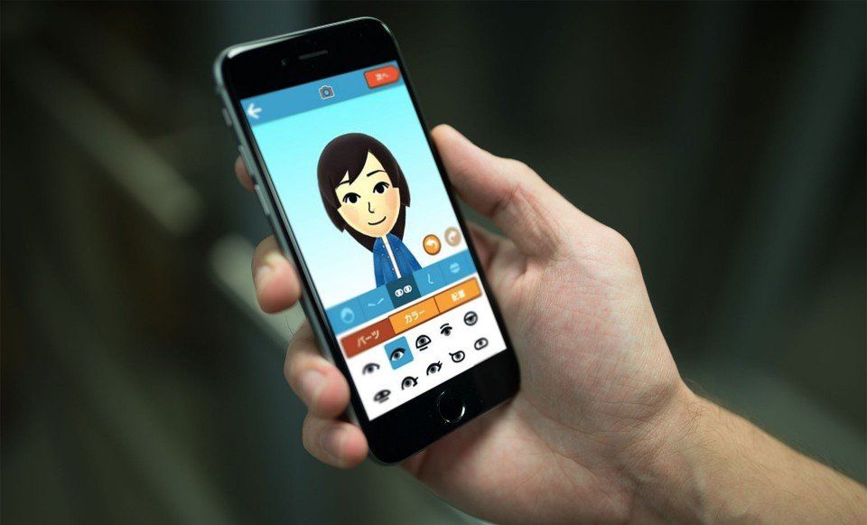 Nintendo muestra el tráiler de lanzamiento de Miitomo