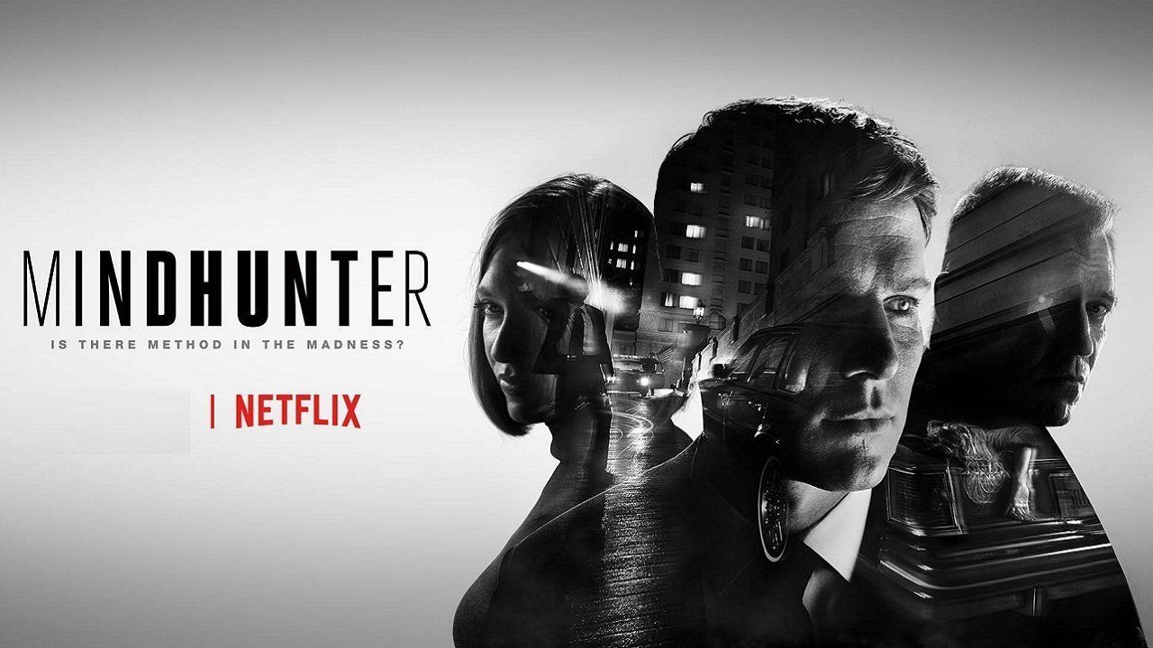 Fecha de estreno de Mindhunter segunda temporada