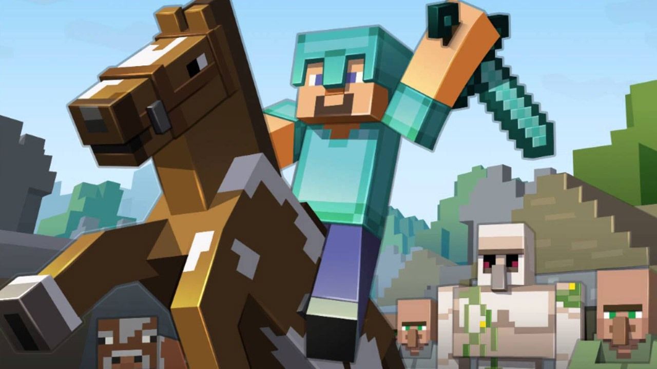 Microsoft alguna vez rechazó la compra de Minecraft