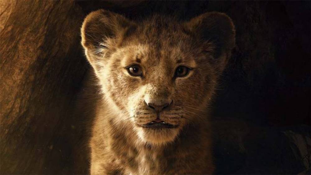 El Rey León: Disney reveló tráiler y póster de la película
