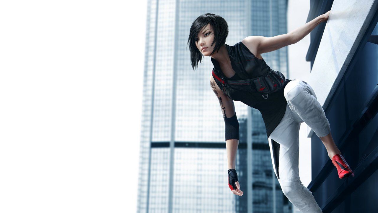 Mirror’s Edge 2 cambia de nombre a Mirror’s Edge Catalyst