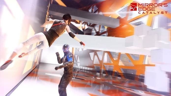 DICE quiera trabajar en más juegos de Mirror’s Edge