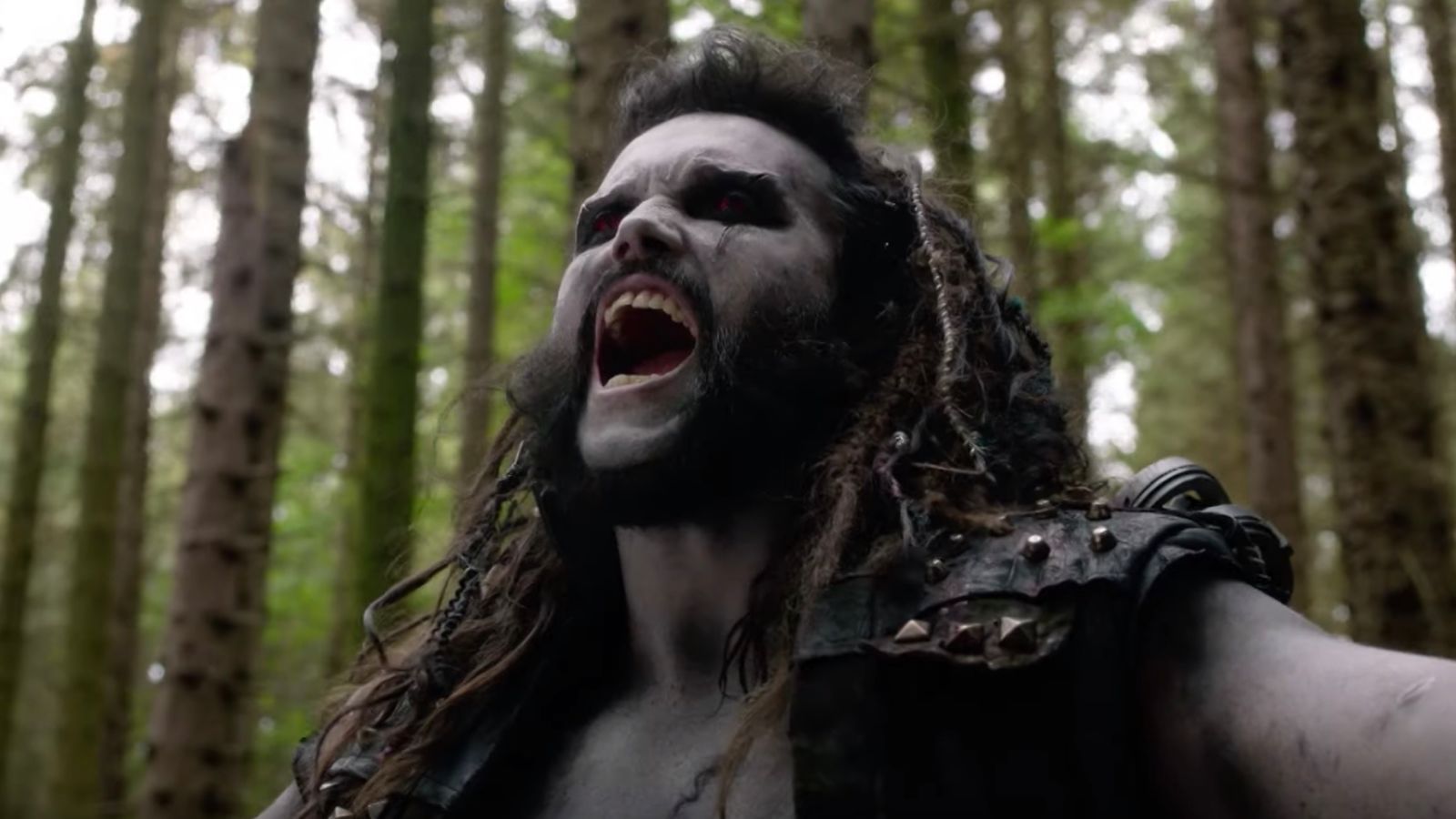 Krypton: Emmett Scanlan nos muestra a Lobo