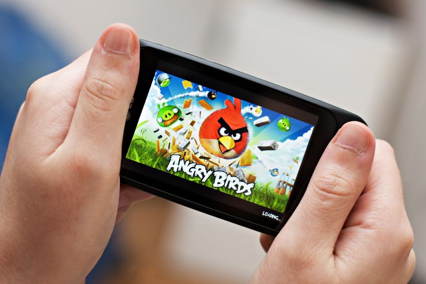 Los smartphones dominan el mercado mexicano de los videojuegos