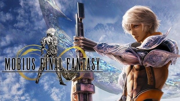 [OPINIÓN] Mobius Final Fantasy, la odisea para convertirnos en el Guerrero de la Luz