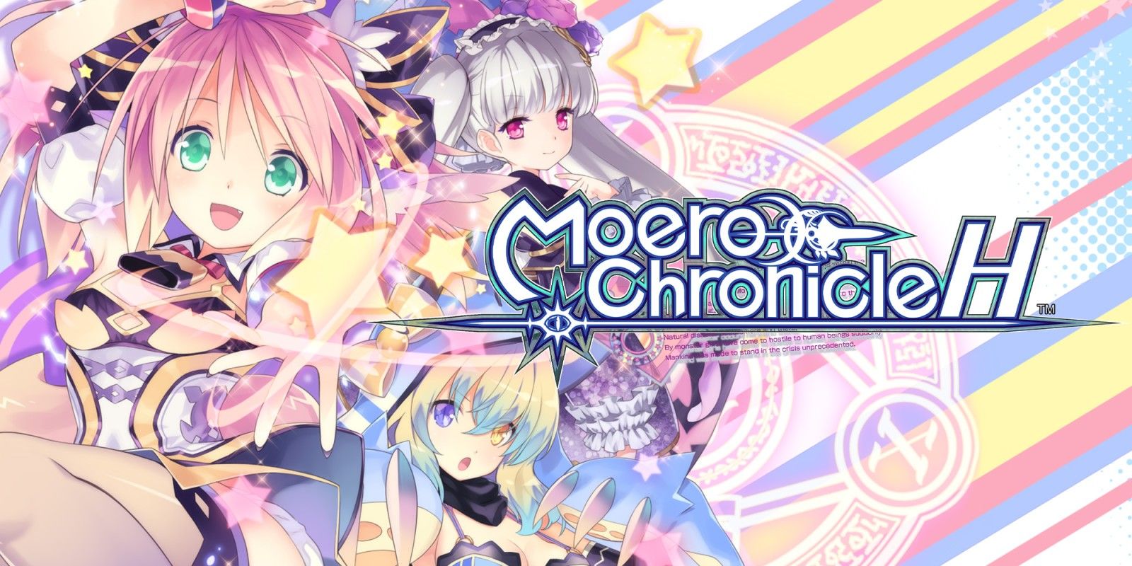 [REVIEW] Moero Chronicle Hyper | Nintendo Switch