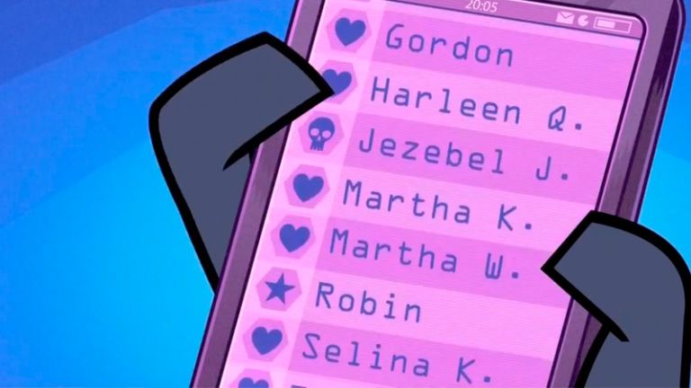 DC Comics se burla del climax de la pelea en Batman v Superman: Dawn of Justice