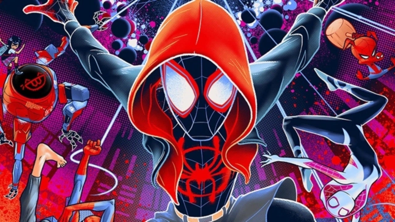 Into The Spider-Verse 2: Fecha de estreno y posibles nuevos personajes