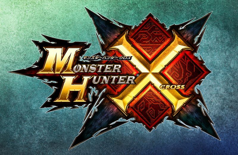 Monster Hunter X a la cabeza; estos son los juegos más esperados en Japón