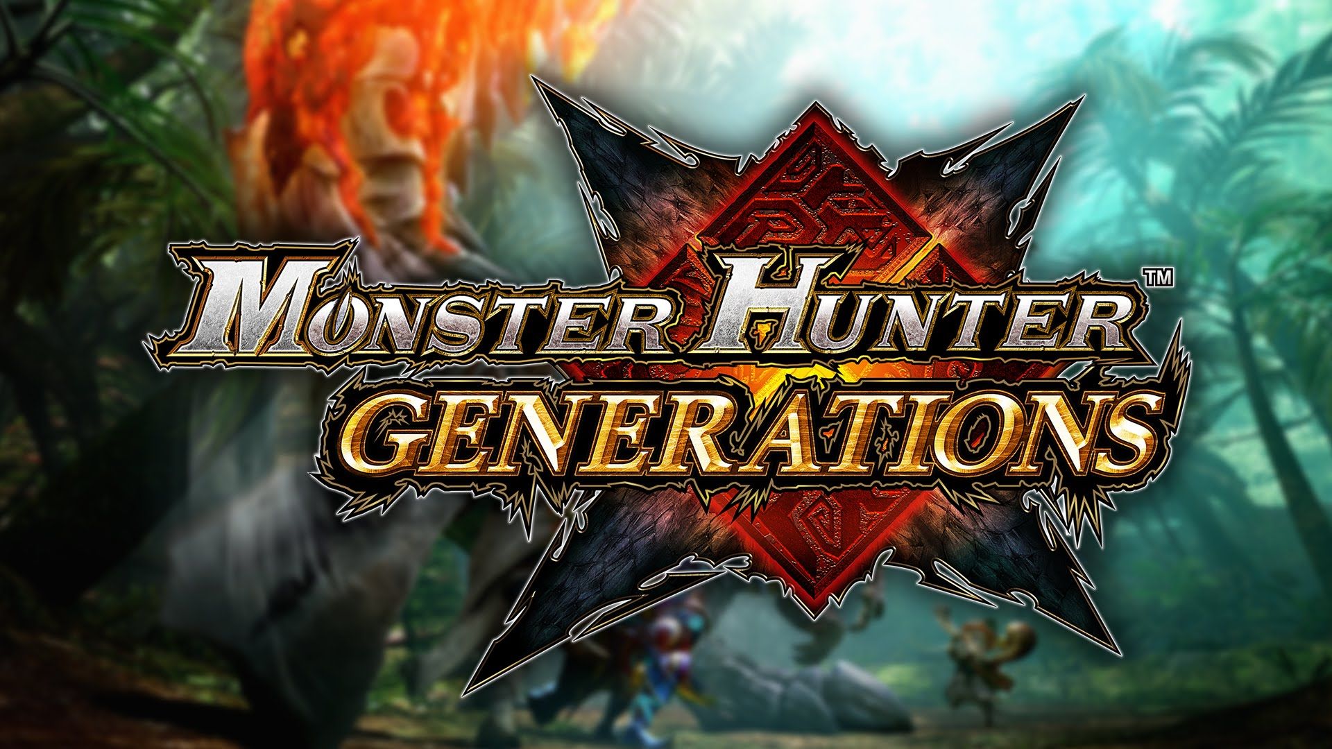 Monster Hunter Generations nos muestra su colaboración con Star Fox