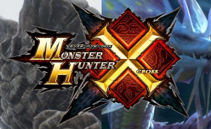 Más detalles sobre como será el nuevo Monster Hunter X