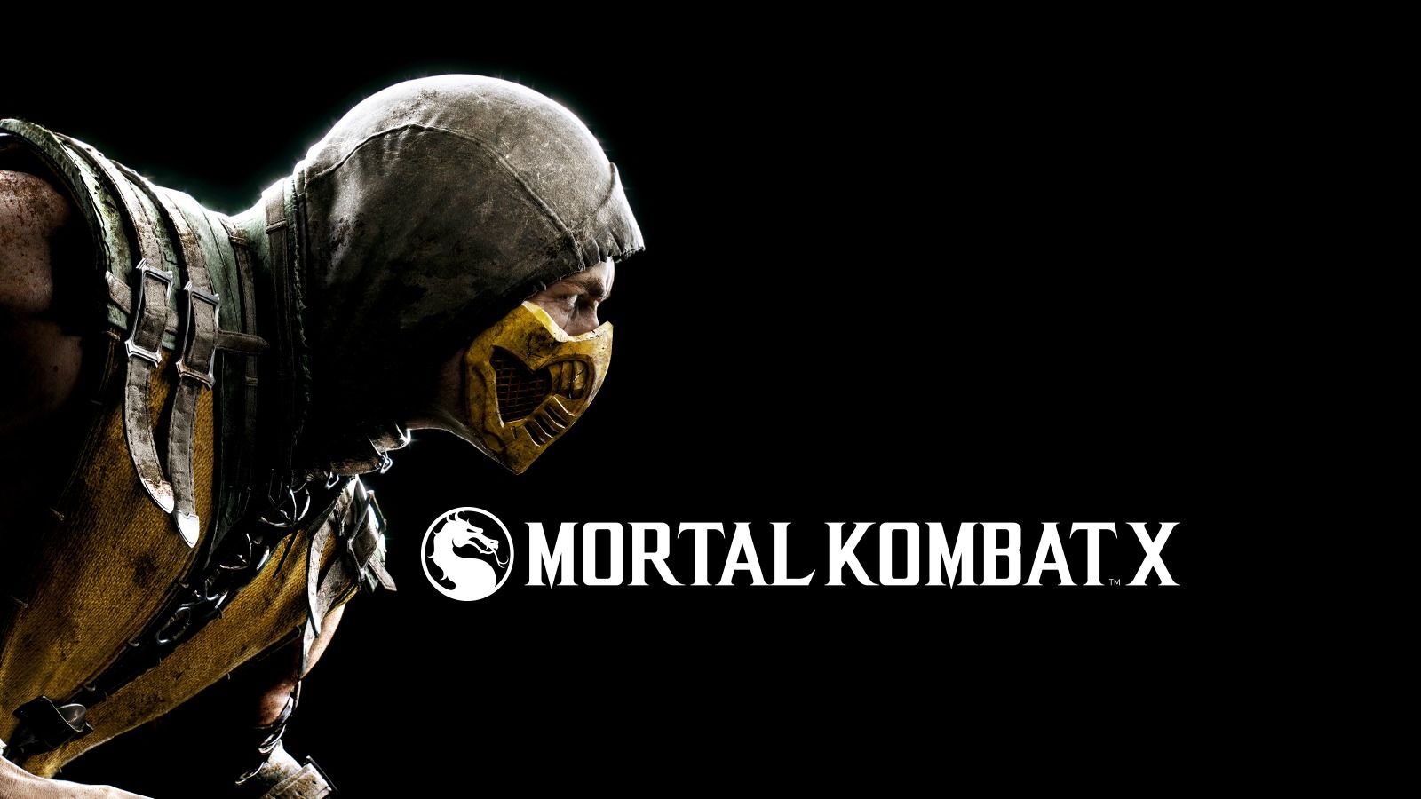 [Mezco Toys] Mortal Kombat X Serie One Set