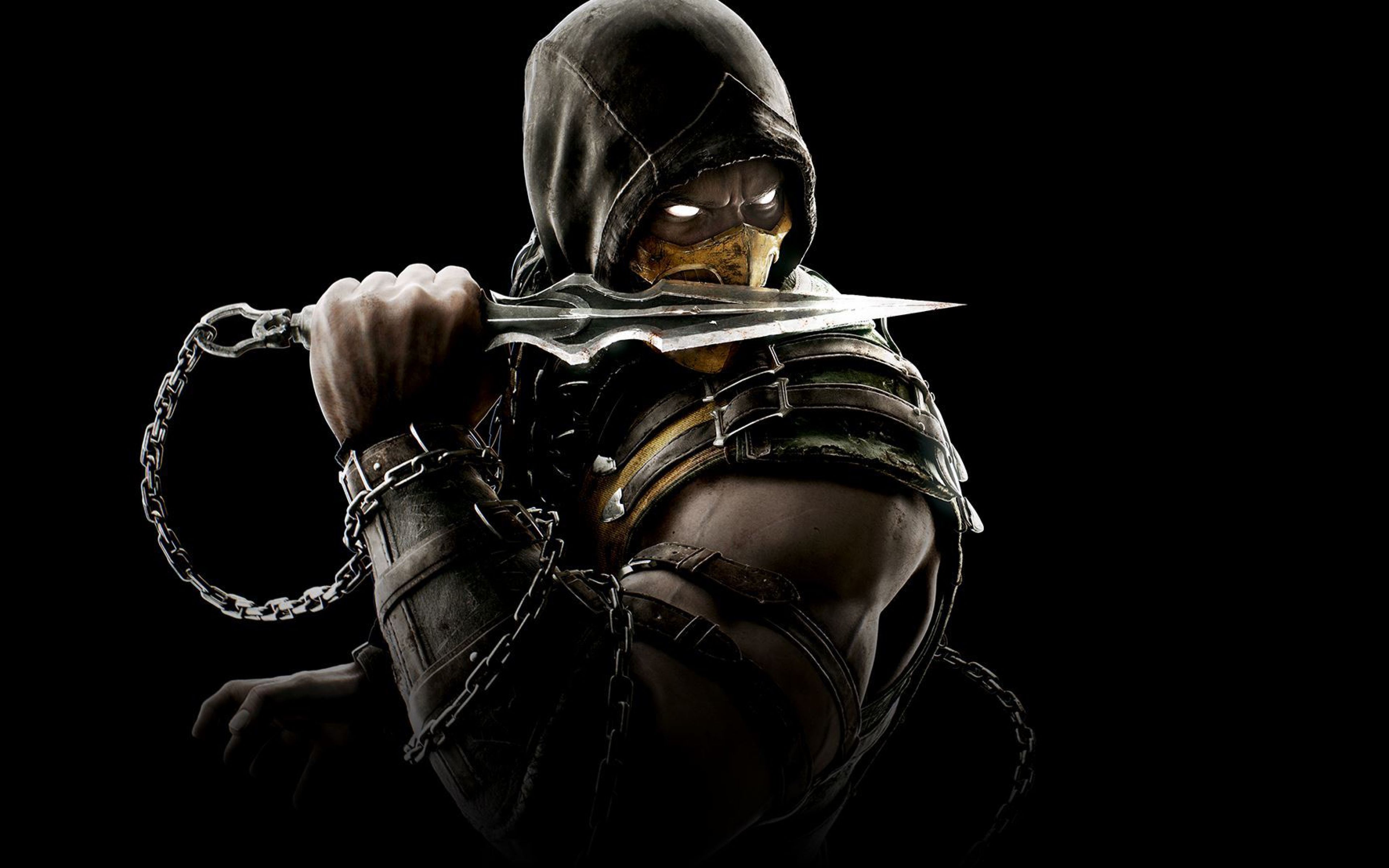 Mortal Kombat XL ya está disponible en Steam