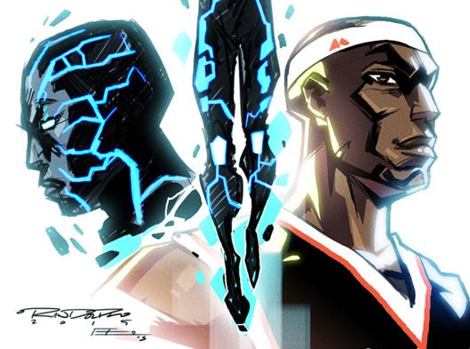 Marvel revela algunos detalles de su nuevo superhéroe llamado Mosaic