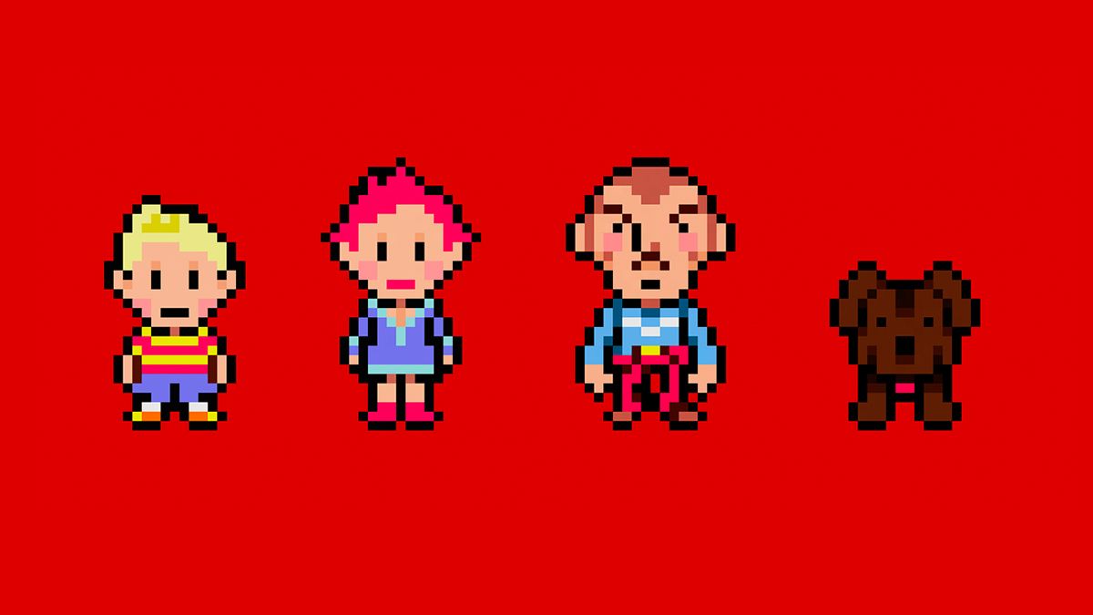 Suena con más fuerza el lanzamiento de Mother 3 en Occidente