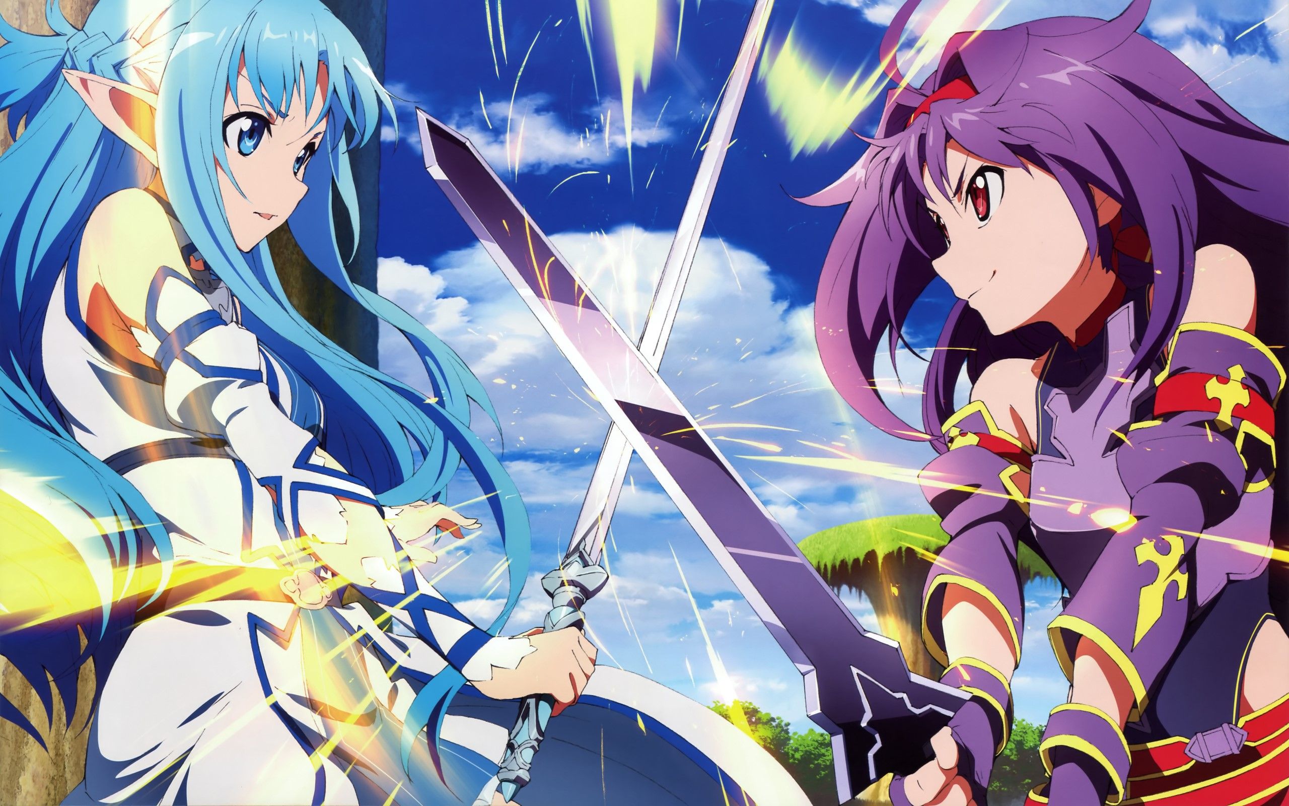 Finaliza el manga Sword Art Online: Mother’s Rosario del autor Tsubasa Hazuki