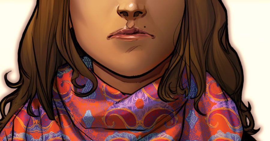 Ms. Marvel gana el premio a la mejor serie en el Angouleme