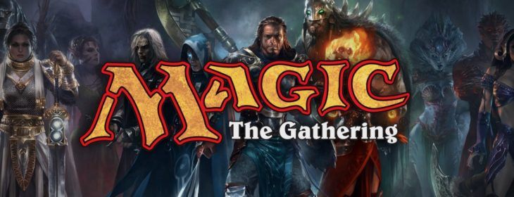 Se anuncia un RPG de Magic: The Gathering para consolas y PC