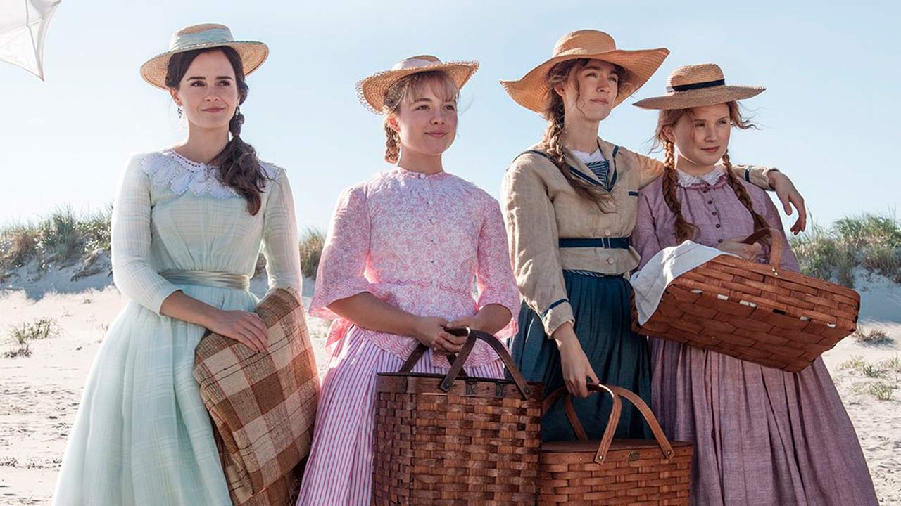 [ESPECIAL] Mujercitas: Beth March