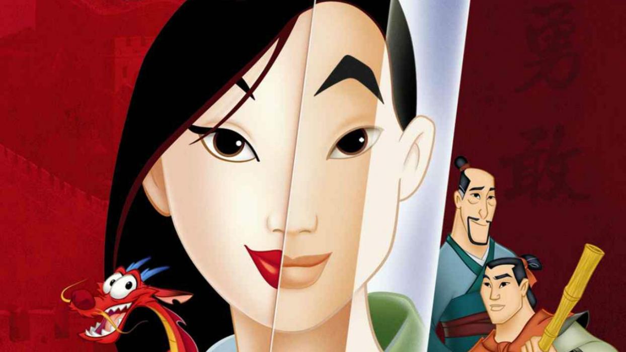 La película live action de Mulan fue retrasada