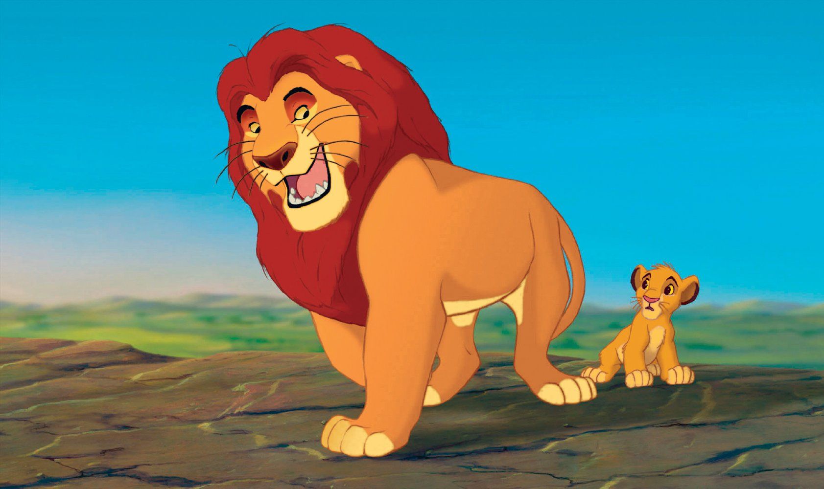 Jon Favreau dirigirá la película live-action de The Lion King