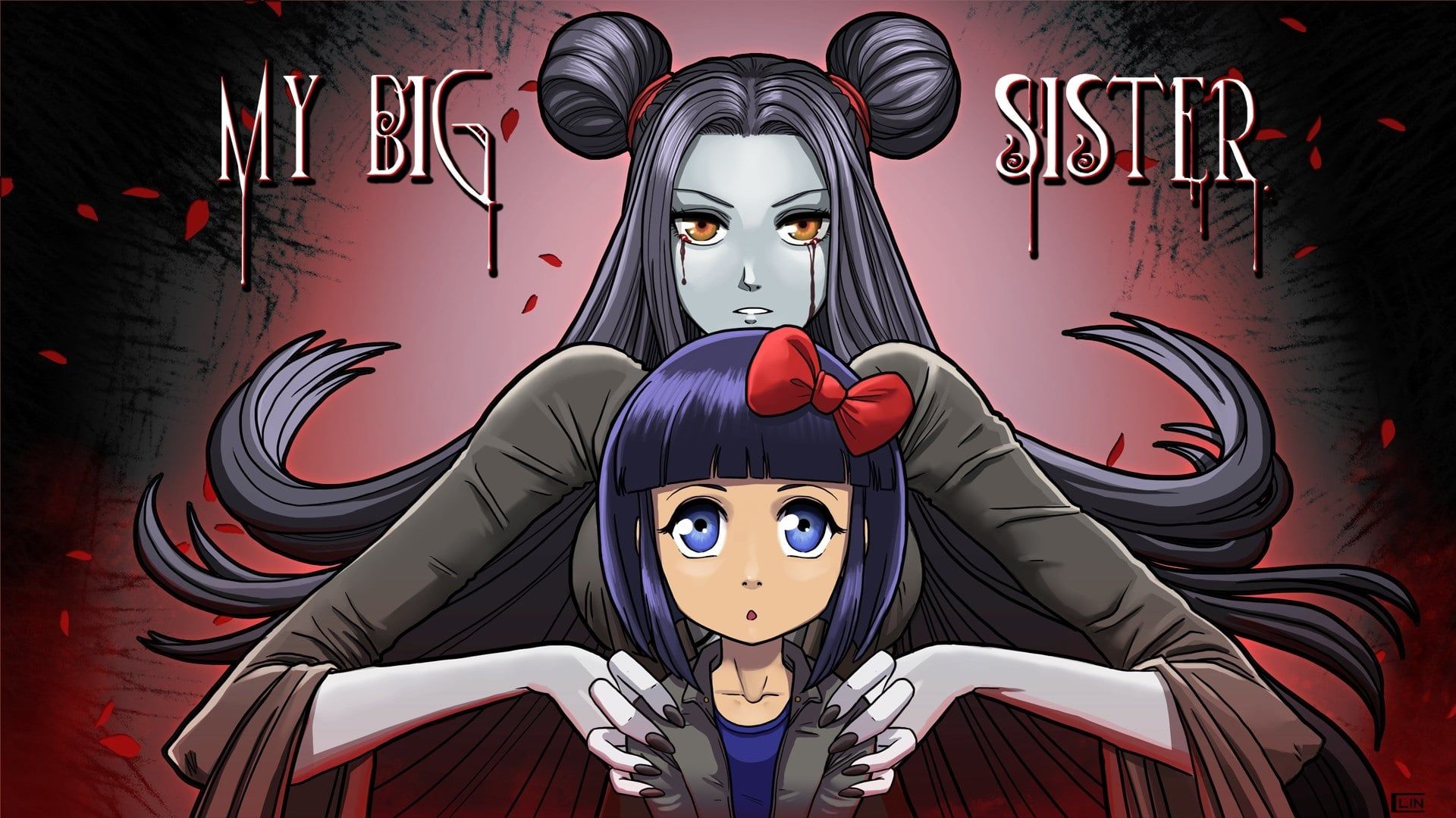 [REVIEW] My Big Sister | Nintendo Switch