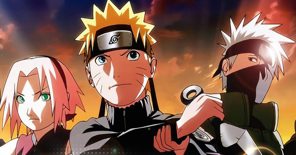 El MMORPG de Naruto Online llegará a Occidente