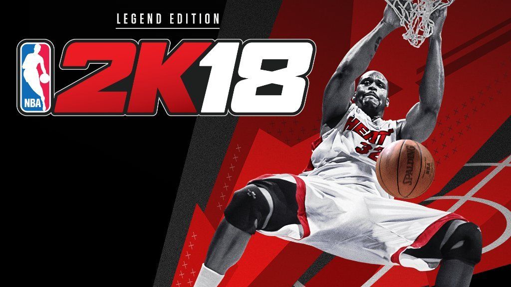 NBA 2K18 para Nintendo Switch ya tiene fecha de su edición física