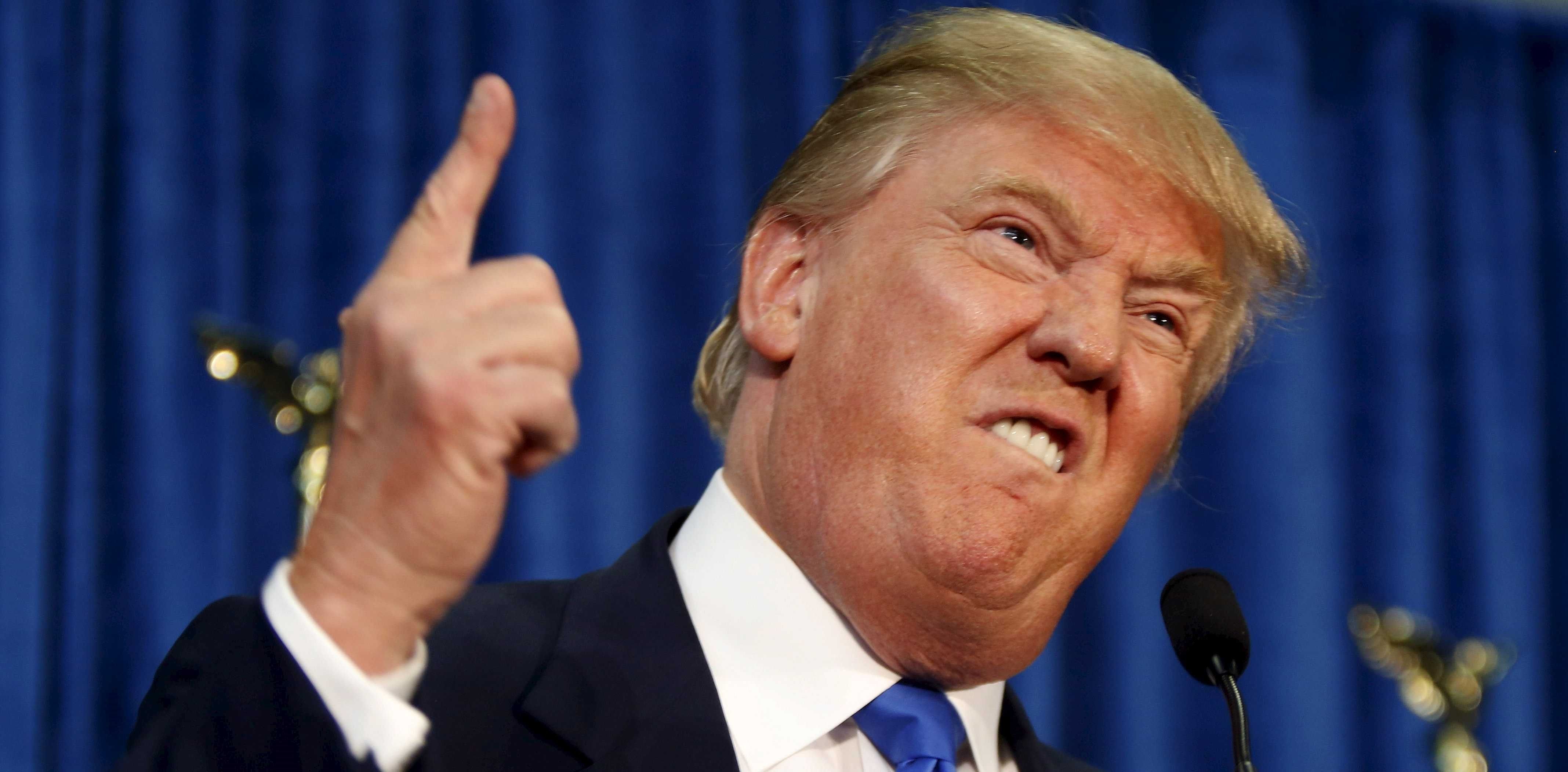 Blizzard se opone a las políticas migratorias de Donald Trump