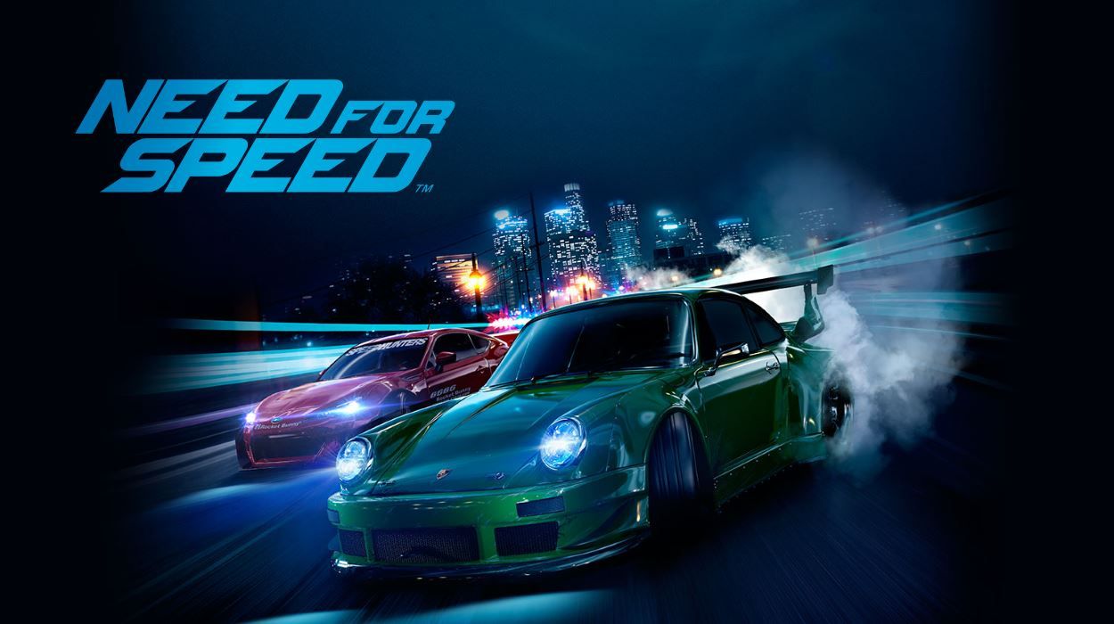 EA Games da más pistas del próximo Need for Speed