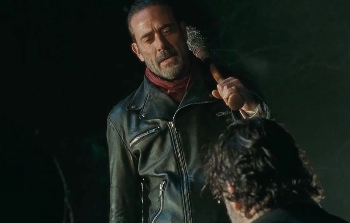 [SPOILER] Se filtra a quién mató Negan en The Walking Dead – Temporada 6