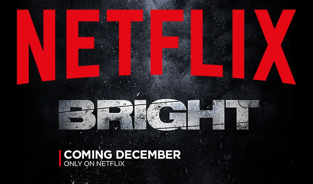 Netflix confirma una secuela para Bright