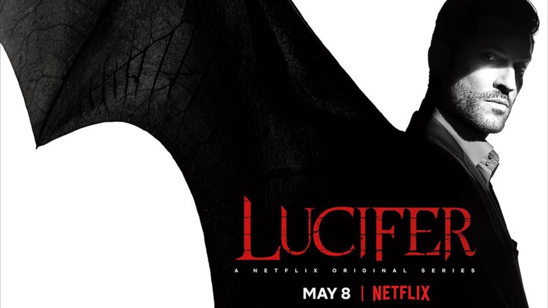Lucifer está por ascender