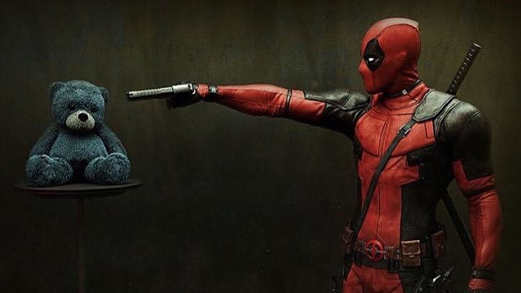 Nuevo tráiler de Deadpool lanzado online para Navidad