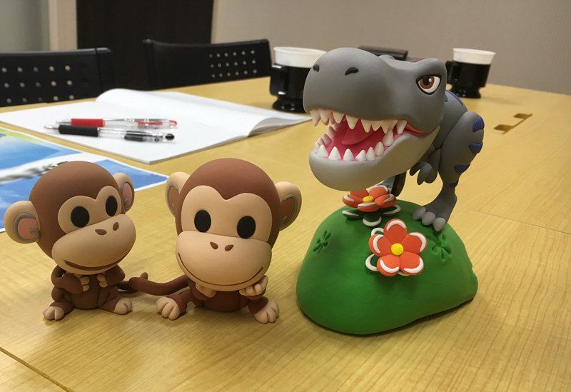 El creador de Harvest Moon da un adelanto de su próximo juego