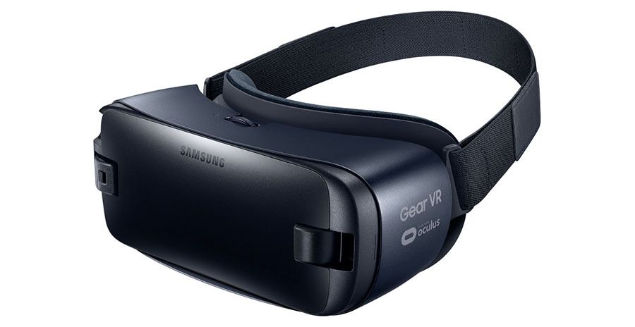 Oculus retira la compatibilidad de Gear VR con el Galaxy Note 7
