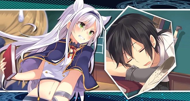 Noticias anime – Roku de Nashi Majutsu Koshi to Akashic Records, Violet Evergarden, Berserk y más | NEWS FEED