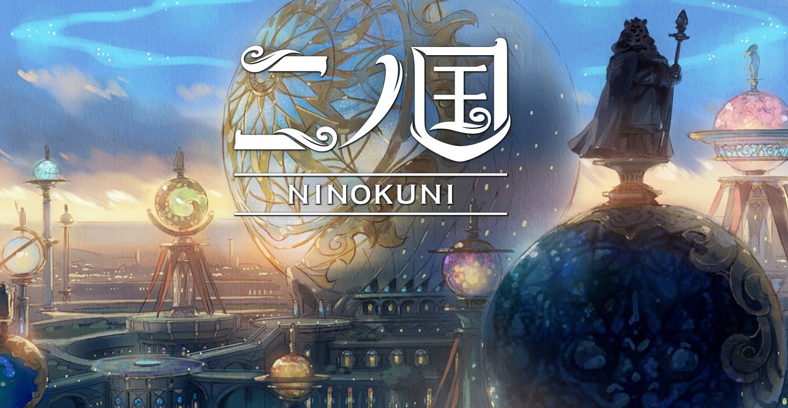 Manga de Ni no Kuni terminará el 9 de enero