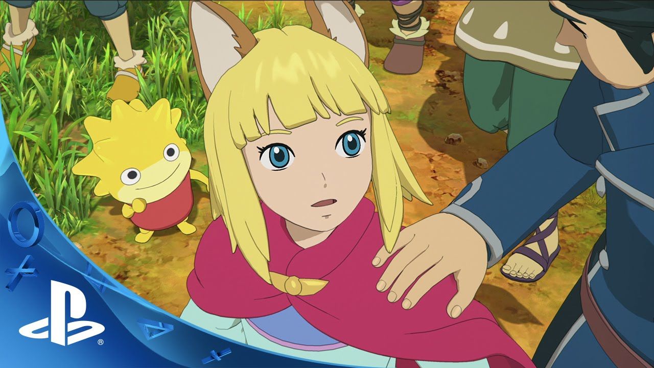 Ni no Kuni II: Revenant Kingdom muestra su tráiler de lanzamiento