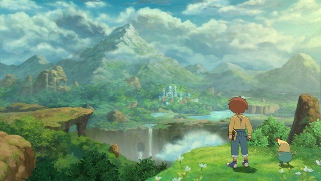 ¿Studio Ghibli en la mira del Proyecto Morpheus?