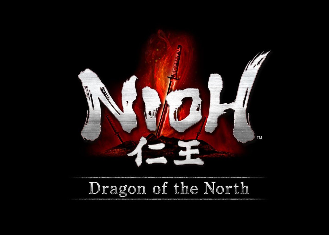 El primer DLC de Ni-Oh, El Dragón del Norte, ya tiene fecha de lanzamiento