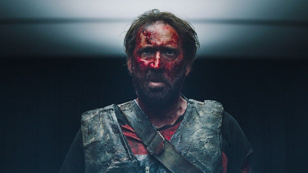 Nicolas Cage será el protagonista de H.P. Lovecraft’s Color Out of Space
