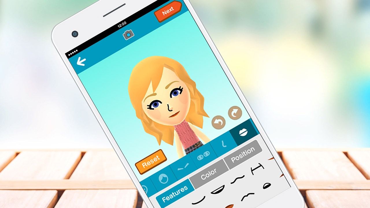 Nintendo desarrollaría controles físicos para smartphones